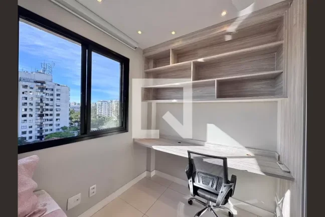 Imagem Apartamento à Venda - Recreio, 3 Quartos, 91 m2