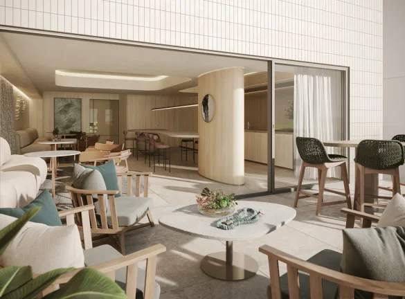 Imagem APARTAMENTO RESIDENCIAL em Rio de Janeiro - RJ, Ipanema