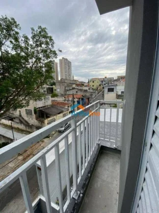 Imagem Casa com 3 dormitórios à venda por R$ 480.000,00 - Chácara Belenzinho - São Paulo/SP