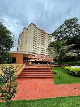 Imagem Apartamento a Venda no bairro Nova Ribeirânia - Ribeirão Preto, SP