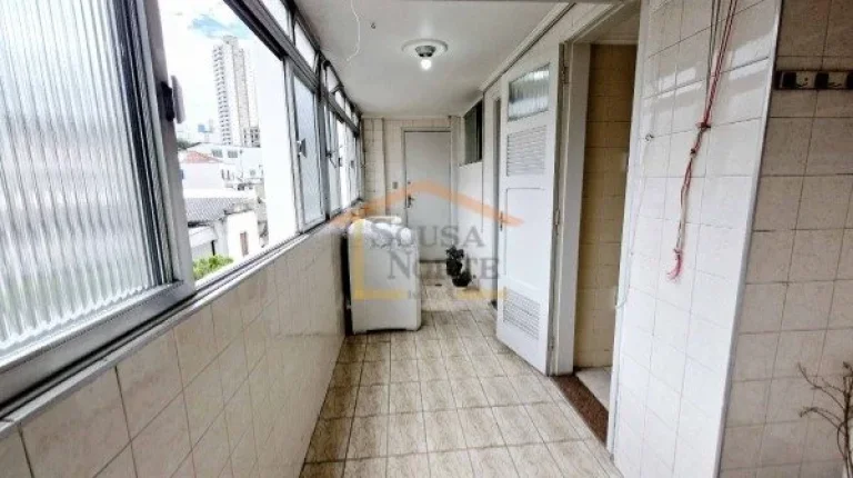 Imagem Apartamento à venda com preço reduzido em Santana, São Paulo! Esta excelente oportunidade no cora...