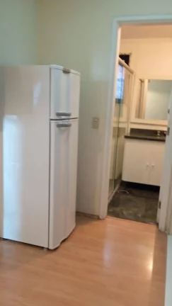 Imagem Flat para LOCAÇÃO em Jardim Paulistano - Metropolitan Hall 35m²