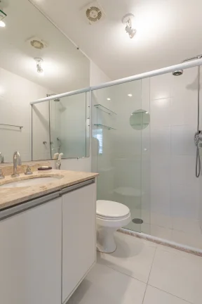 Imagem Apartamento à venda, no Decor Paraiso em São Paulo, Paraíso, com 1 quarto, 42m2
