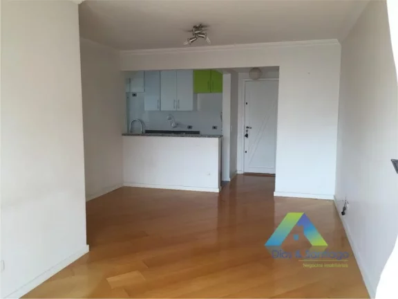Imagem Apartamento com 3 dormitórios à venda, 65 m² por R$ 380.000 - Vila Brasilina - São Paulo/SP