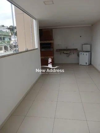 Imagem Apartamento 2 Quartos à venda em Rio Marinho - Vila Velha/ES