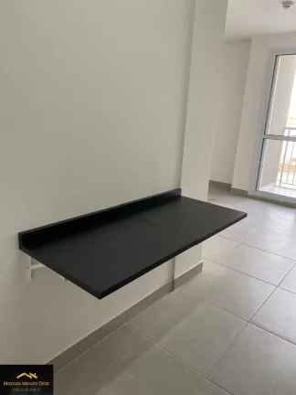 Imagem Studio no Tatuapé 34m² , Banheiro com Janela. Perto do Shopping.