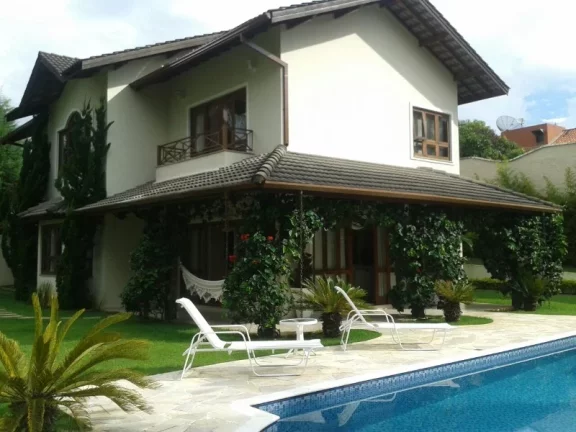 Imagem CASA RESIDENCIAL em MAIRIPORÃ - SP, VILA MACHADO