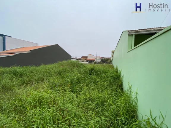 Imagem TERRENO RESIDENCIAL em SÃO FRANCISCO DO SUL - SC, Enseada