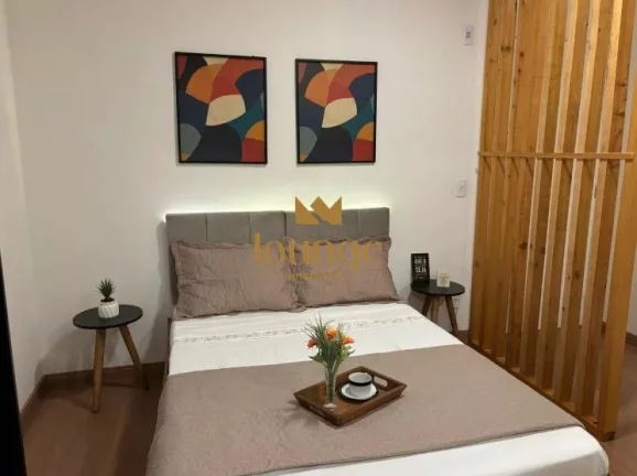 Imagem Apartamento à Venda Jardim Betânia Zona Norte - Sorocaba/SP