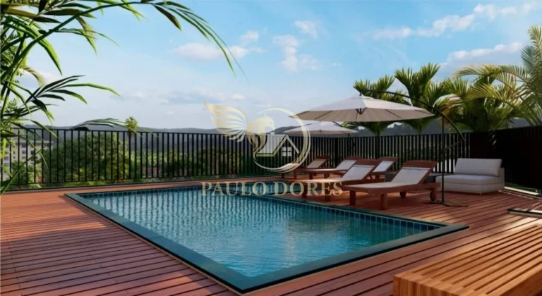Imagem APARTAMENTO A POUCOS METROS DO AQUARIO E DA RODA GIGANTE EM UBATUBA-SP