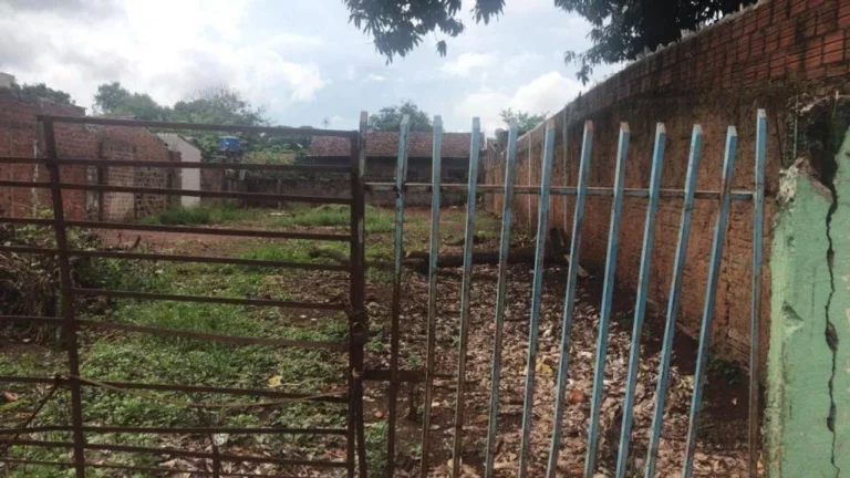 Imagem Terreno para Venda em Sarandi, Centro
