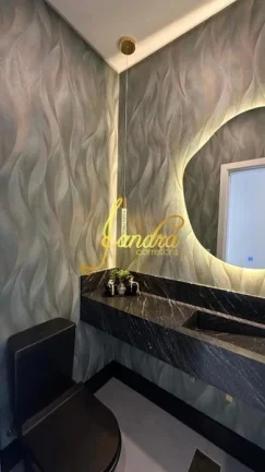 Imagem Casa térrea no Velas da Marina em 100 direto com proprietário