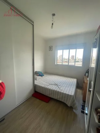 Imagem Apartamento 92 m² - 2 Vagas - Condomínio PANAMERICA - Santo Amaro