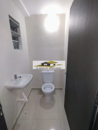 Imagem Prédio Comercial para locação na Mooca