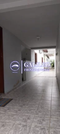 Imagem CASA A VENDA NA VILA AGRICOLA - 192M² - 03 QUARTOS - JUNDIAÍ - SP