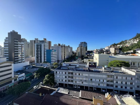 Imagem Apartamento com 3 Quartos à Venda, 110 m² em Centro - Florianópolis