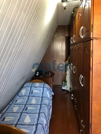 Imagem CASA RESIDENCIAL TIPO CHALE NO BAIRRO JARDIM COPACABANA -SÃO BERNARDO DO CAMPO.
