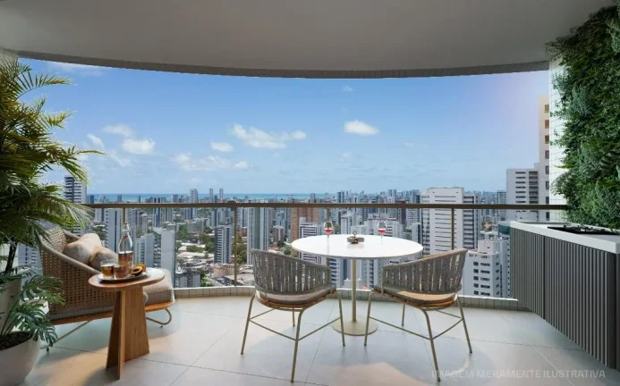 Imagem Apartamento Padrão