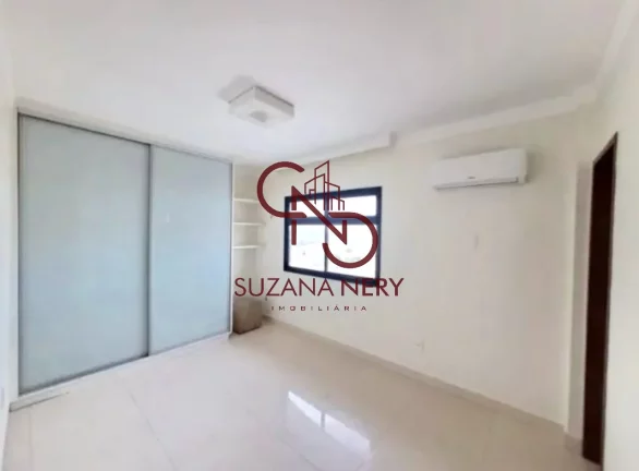 Imagem Apartamento com 3 suítes em Lagoa Nova Natal