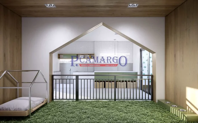 Imagem Apartamento Padrão