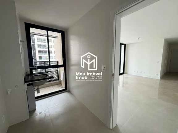 Imagem Apartamento Venda de 3 Quartos no Auster Guará II - Brasília