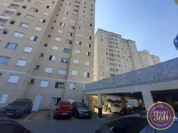 Imagem Apartamento para Venda em Fazenda Aricanduva, São Paulo - SP
