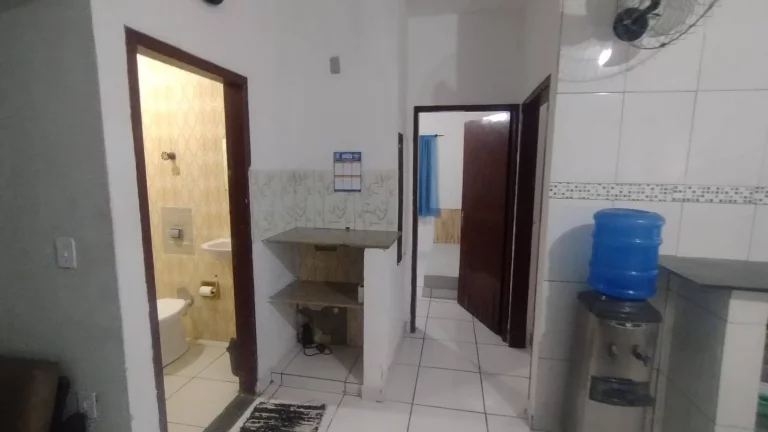 Imagem CASA A VENDA BAIRRO PORTO NOVO - CARAGUATATUBA