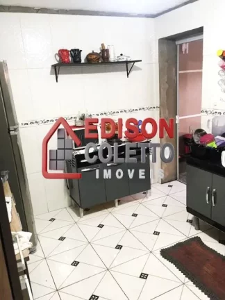 Imagem Pronto para Morar - Casa a Venda, 3 dormitorios, Parque Residencial Piracicaba "Balbo", Piracicaba