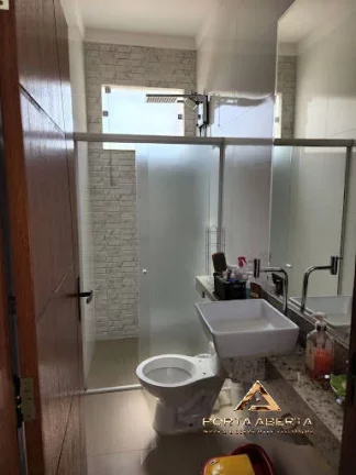 Imagem Casa duplex Cidade Nova - cod 1223