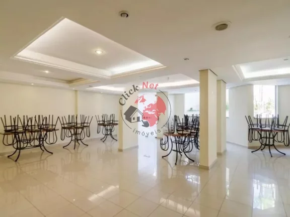 Imagem Excelente Apartamento à Venda no bairro Jardim do Mar em São Bernardo do Campo