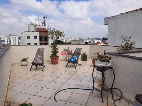 Imagem Casa à venda, Cerâmica, São Caetano do Sul, SP