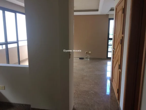 Imagem APARTAMENTO RESIDENCIAL em SÃO PAULO - SP, VILA MASCOTE
