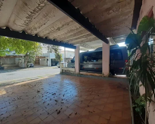 Imagem Sobrado em condomínio 4 Dormitórios 1 suíte 2 Vagas Lazer