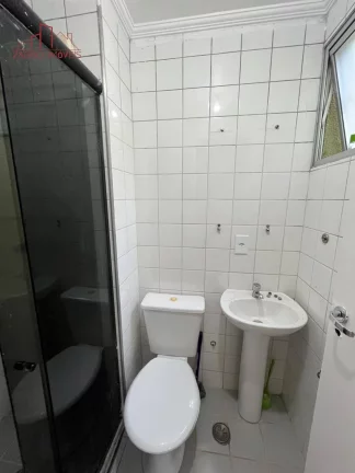 Imagem OPORTUNIDADE! Apartamento reformado no Esporte e Vida - Horto Do Ypê.