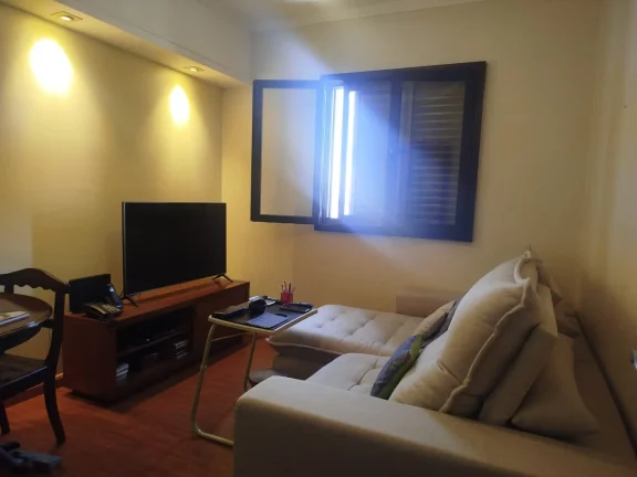 Imagem Apartamento com 101m², 3 Dormitórios Condomínio San Raphael- Sorocaba /SP