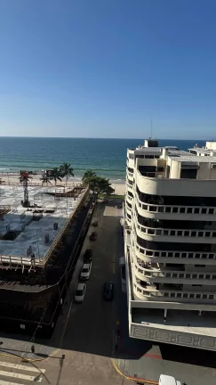 Imagem Apartamento com 3 dormitórios sendo 2 suítes e 1 vaga de garagem em Itapema/SC