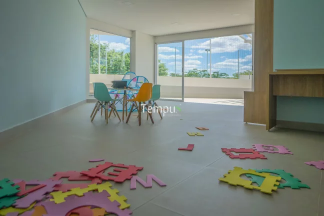Imagem Applause New Home - Apartamento à venda no bairro Setor Coimbra - Goiânia/GO