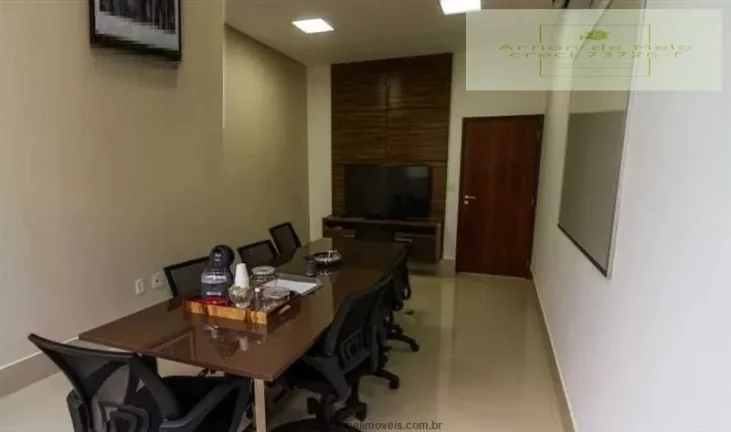 Imagem Galpões para locação em João Pessoa no bairro Centro