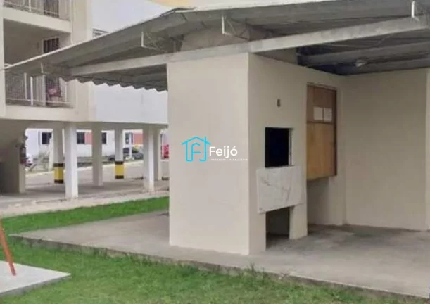 Imagem Ap. 2 dormitórios todo reformado na Restinga