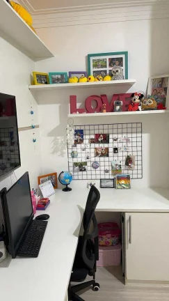 Imagem Apartamento Padrão