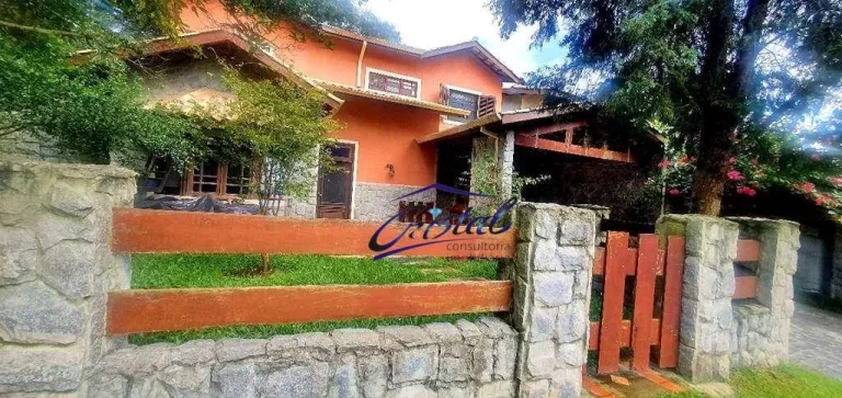 Imagem Casa com 4 quartos / suítes à venda, 213 m² - Vila Verde - Itapevi/SP