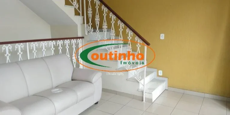 Imagem (29729) Rua Deputado Soares Filho - Tijuca