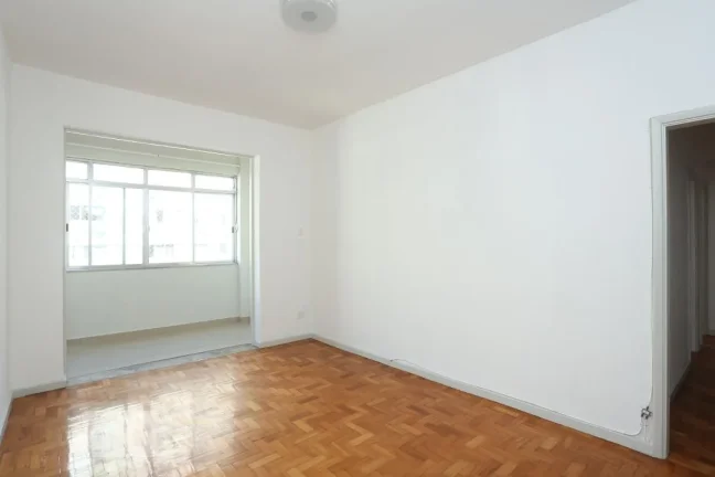 Imagem Apartamento à Venda - Copacabana, 3 Quartos, 110 m2