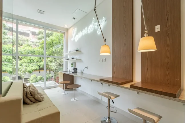 Imagem APARTAMENTO RESIDENCIAL em São Paulo - SP, Paraíso