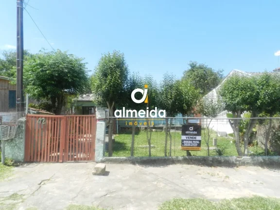 Imagem TERRENO À VENDA