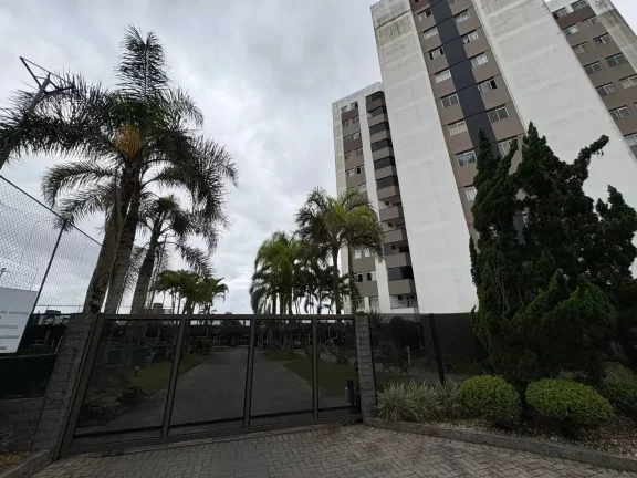 Imagem Apartamento com 3 dormitórios e 1 vaga de garagem em Joinville/SC