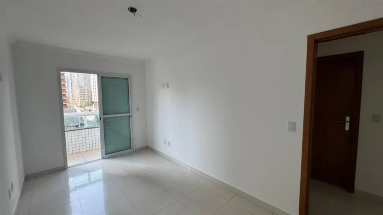 Imagem APARTAMENTO COM 92.63 m² - CAIÇARA - PRAIA GRANDE SP