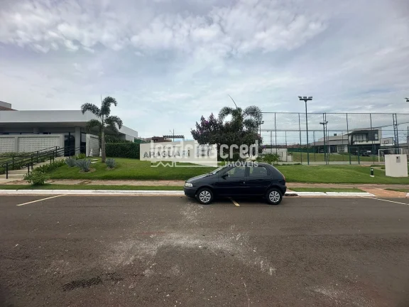 Imagem Terreno de 256 m² em Condomínio Fechado com Piscinas, Salão Gourmet, Playground e Lazer Completo – Ideal para Sua Casa Assobradada!
