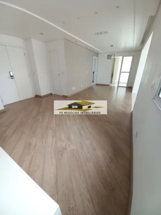 Imagem Apartamento com 127mts para venda na Vila Gumercindo