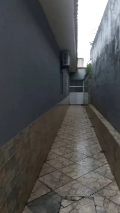 Imagem Casa térrea à venda no Jardim Primavera - Iguape/SP
